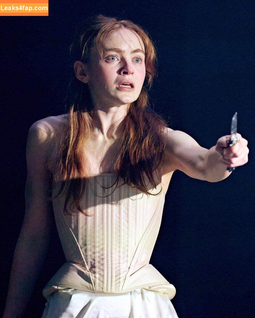 Sadie Sink / sadiesink / sadiesink_ / sadiesinkofficial leaked photo photo #1529