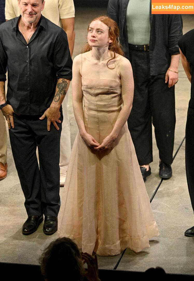 Sadie Sink / sadiesink / sadiesink_ / sadiesinkofficial leaked photo photo #1531