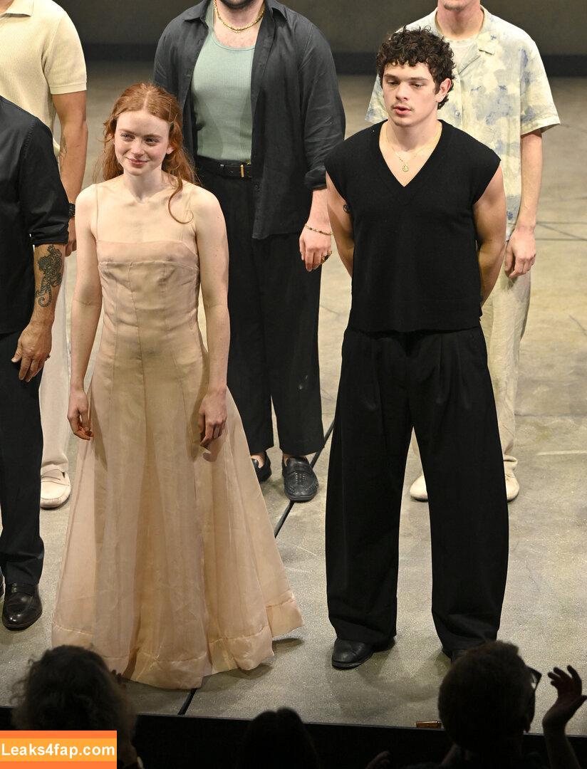 Sadie Sink / sadiesink / sadiesink_ / sadiesinkofficial leaked photo photo #1533