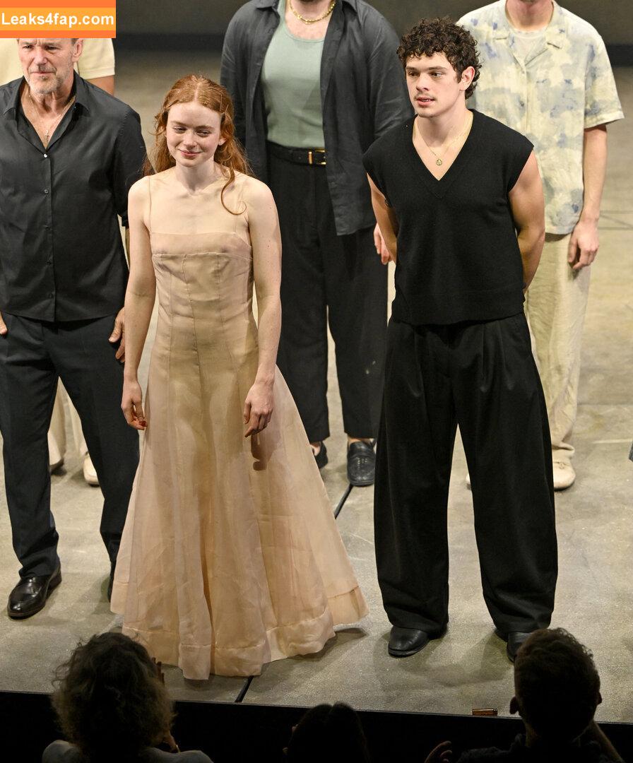 Sadie Sink / sadiesink / sadiesink_ / sadiesinkofficial leaked photo photo #1535