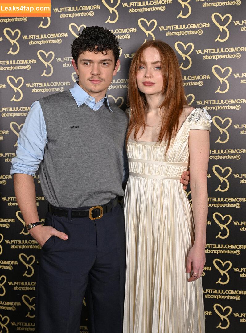 Sadie Sink / sadiesink / sadiesink_ / sadiesinkofficial leaked photo photo #1541