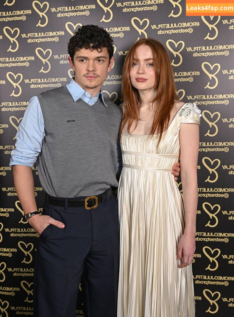 Sadie Sink / sadiesink / sadiesink_ / sadiesinkofficial leaked photo photo #1555