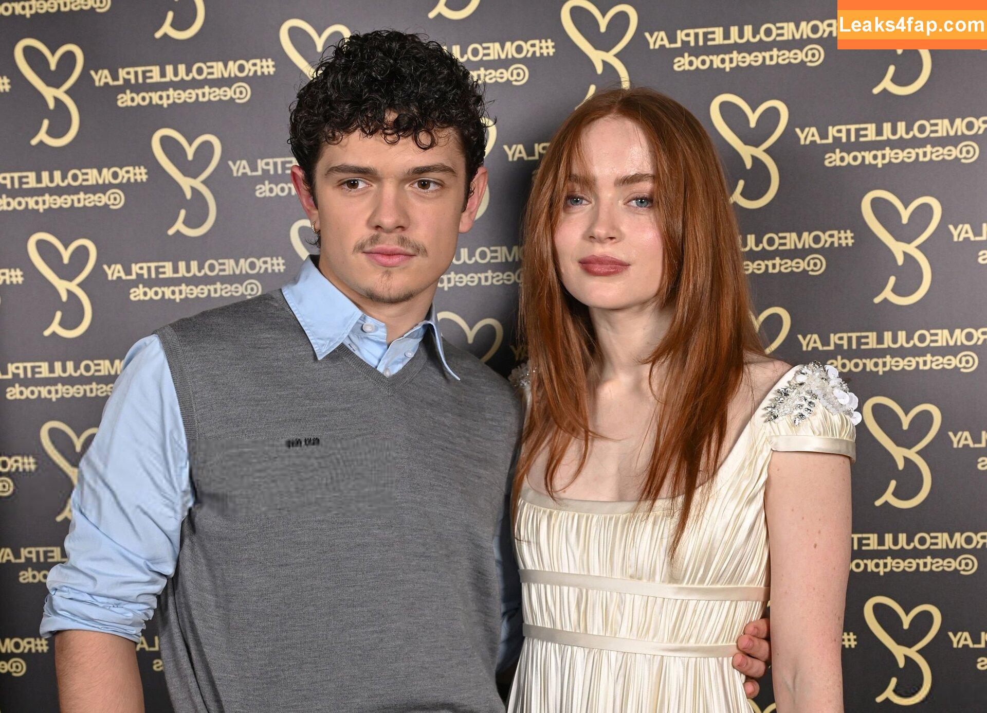 Sadie Sink / sadiesink / sadiesink_ / sadiesinkofficial leaked photo photo #1557