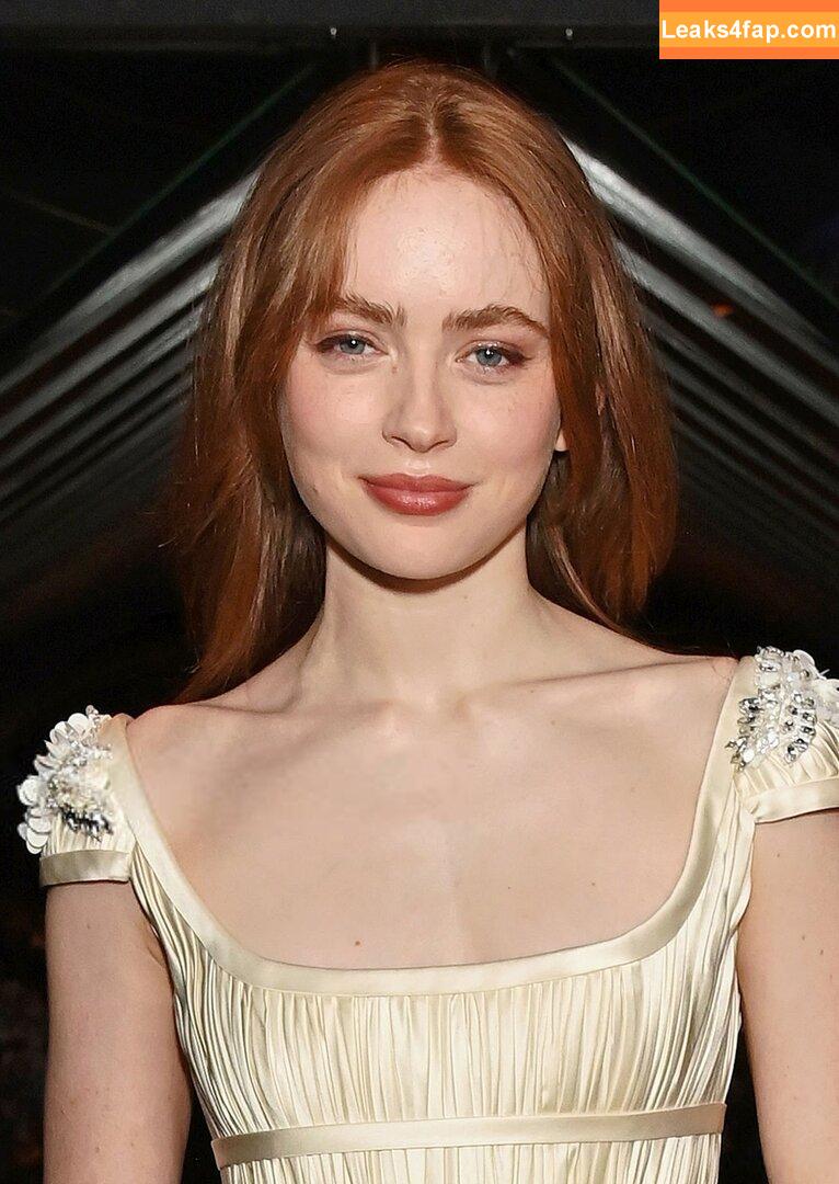 Sadie Sink / sadiesink / sadiesink_ / sadiesinkofficial leaked photo photo #1564