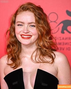 Sadie Sink photo #1001