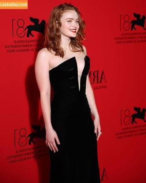 Sadie Sink photo #1002