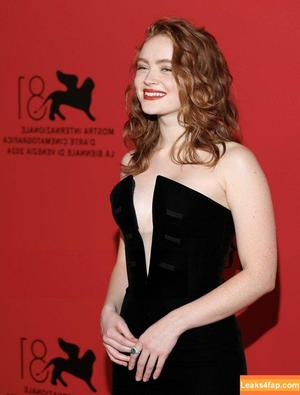 Sadie Sink photo #1013