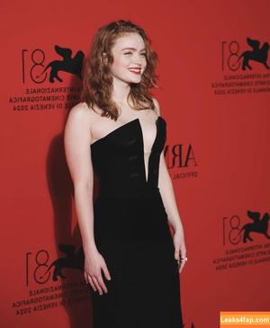 Sadie Sink photo #1016