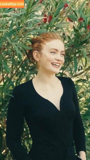 Sadie Sink photo #1037