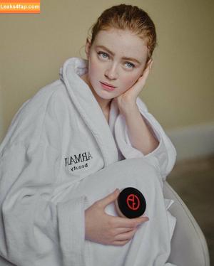 Sadie Sink photo #1063