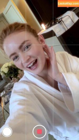 Sadie Sink photo #1066