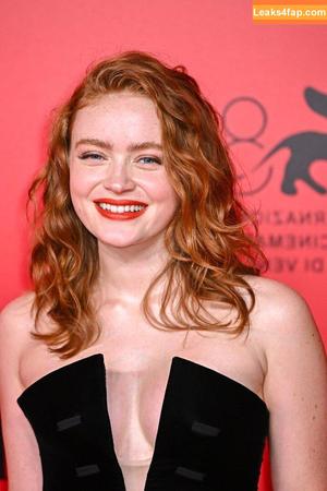 Sadie Sink photo #1085