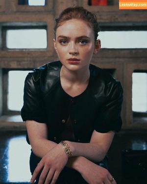 Sadie Sink photo #1098