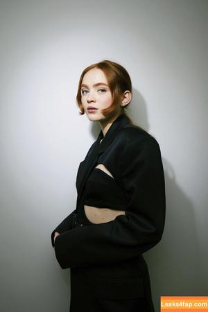 Sadie Sink photo #1125