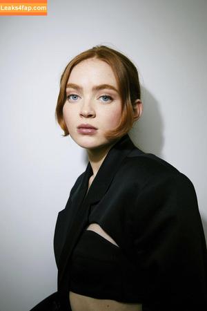 Sadie Sink photo #1128