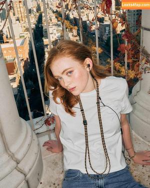 Sadie Sink photo #1135