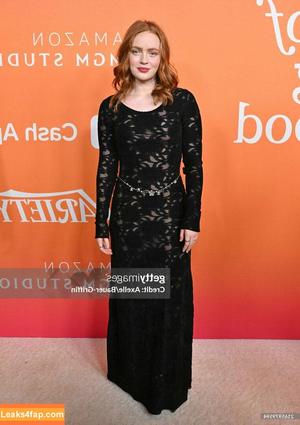 Sadie Sink photo #1146