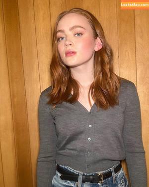 Sadie Sink фото #1159