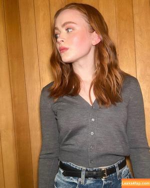 Sadie Sink фото #1160