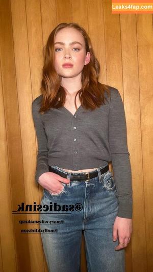 Sadie Sink фото #1161