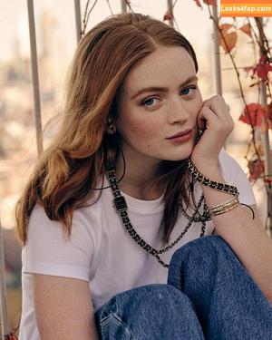 Sadie Sink фото #1162