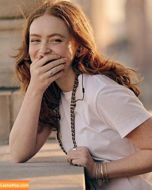 Sadie Sink photo #1163