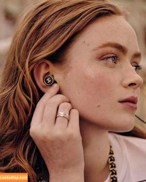 Sadie Sink фото #1165