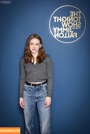 Sadie Sink photo #1166