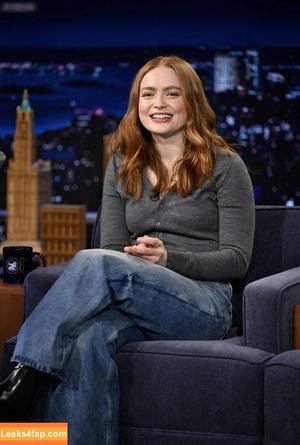 Sadie Sink фото #1167