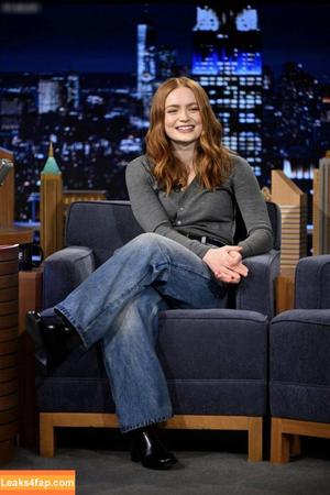 Sadie Sink фото #1168