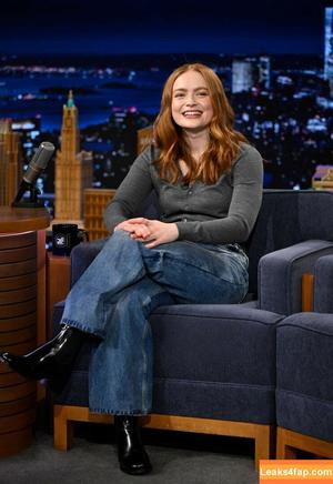 Sadie Sink фото #1172