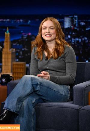 Sadie Sink photo #1173