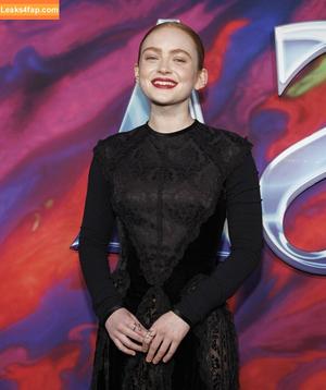 Sadie Sink photo #1196