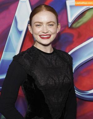 Sadie Sink photo #1202