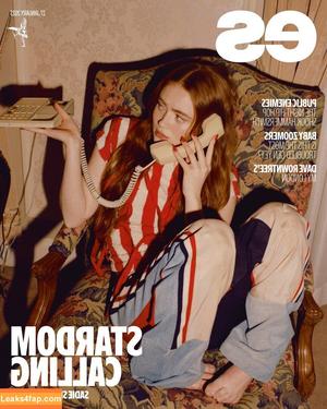 Sadie Sink фото #1212