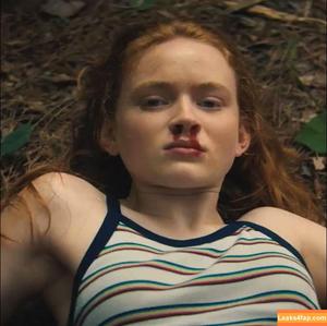 Sadie Sink фото #1215