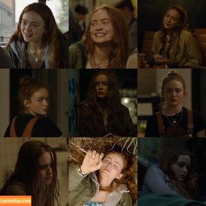 Sadie Sink фото #1216
