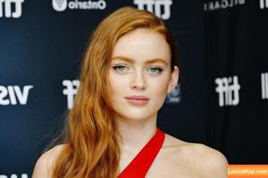 Sadie Sink фото #1218