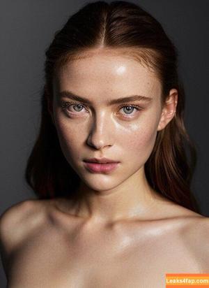 Sadie Sink фото #1219