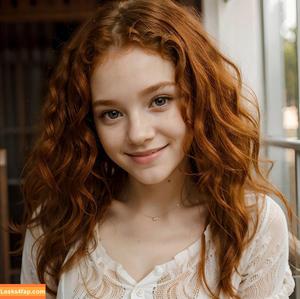 Sadie Sink фото #1220