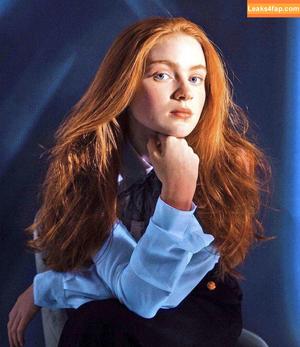 Sadie Sink фото #1232
