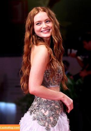 Sadie Sink photo #1258