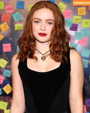 Sadie Sink photo #1259