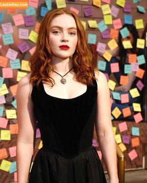 Sadie Sink photo #1261