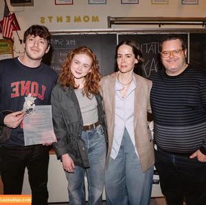 Sadie Sink photo #1276