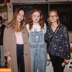 Sadie Sink photo #1278