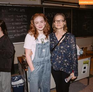 Sadie Sink photo #1279