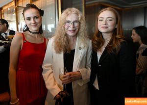 Sadie Sink photo #1281
