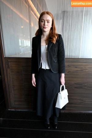 Sadie Sink photo #1284