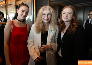 Sadie Sink photo #1285